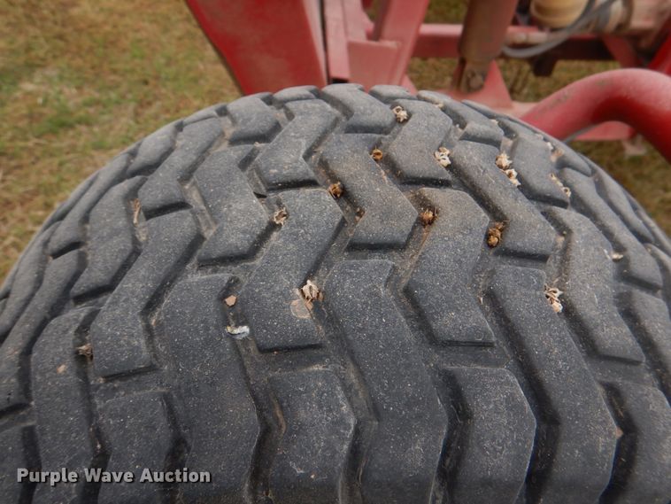 image for item HL9435 Progressive TD-92  batwing finish mower