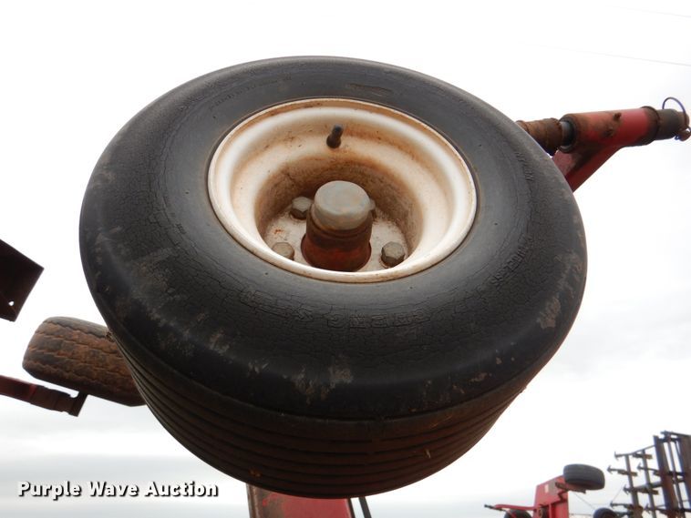 image for item HL9435 Progressive TD-92  batwing finish mower