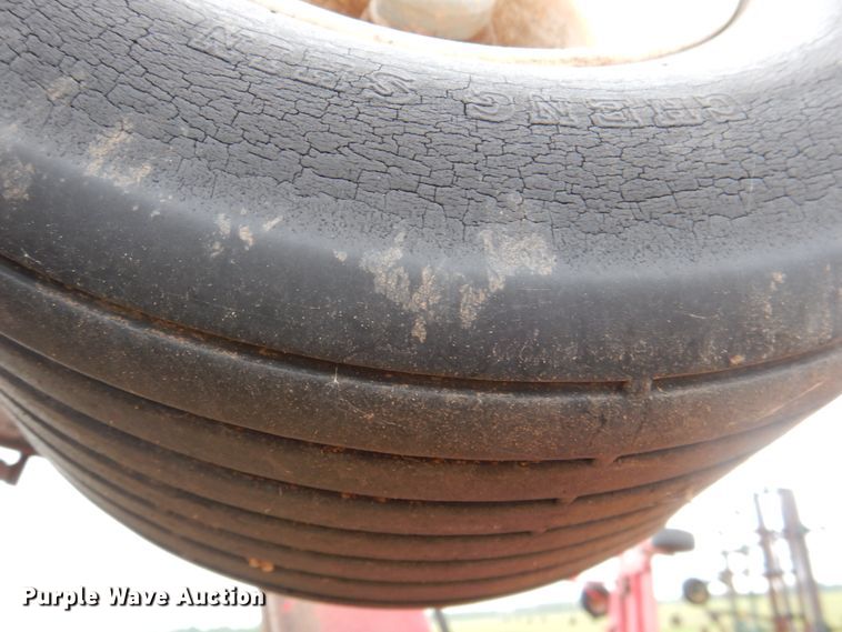 image for item HL9435 Progressive TD-92  batwing finish mower