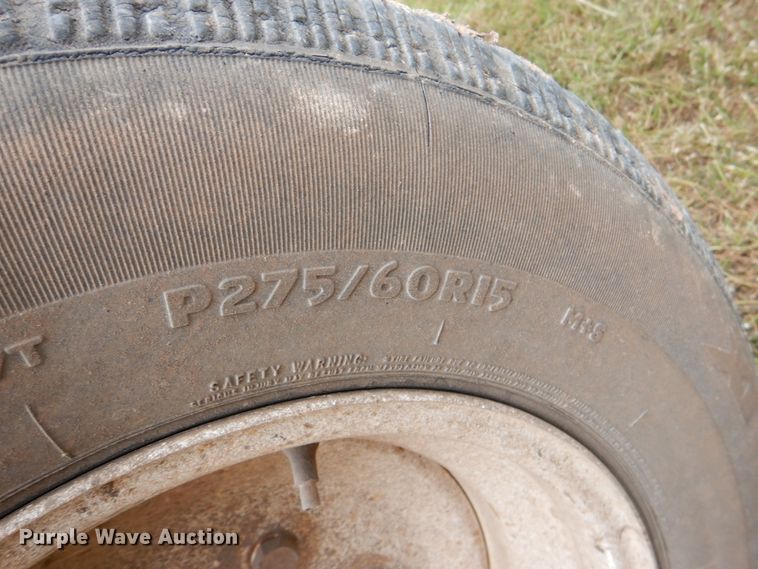 image for item HL9435 Progressive TD-92  batwing finish mower