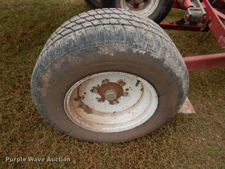 image for item HL9435 Progressive TD-92  batwing finish mower