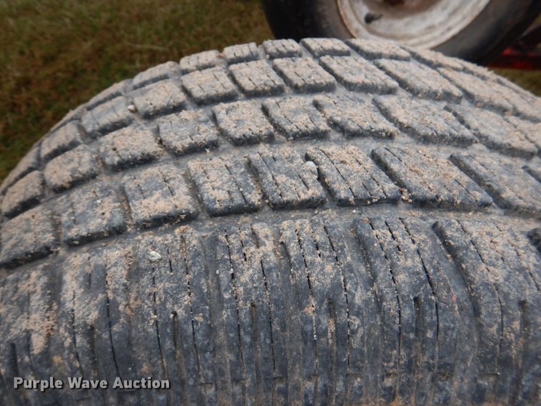 image for item HL9435 Progressive TD-92  batwing finish mower