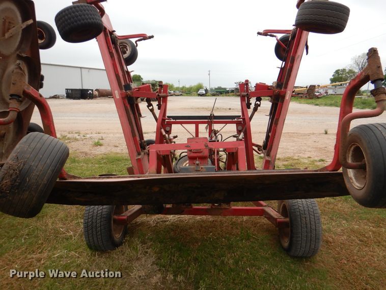 image for item HL9436 Progressive TD-92  batwing finish mower