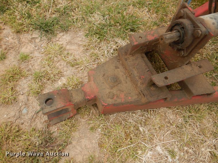 image for item HL9436 Progressive TD-92  batwing finish mower