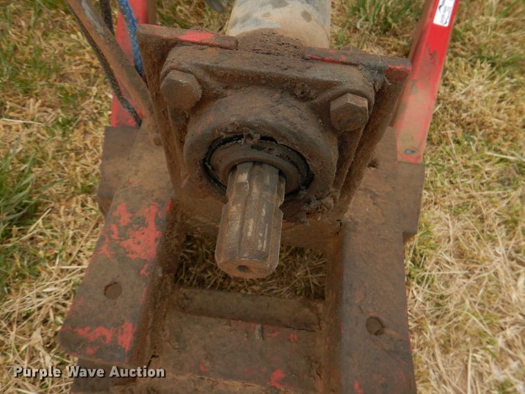 image for item HL9436 Progressive TD-92  batwing finish mower