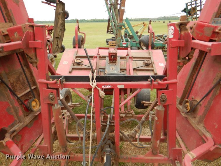 image for item HL9436 Progressive TD-92  batwing finish mower