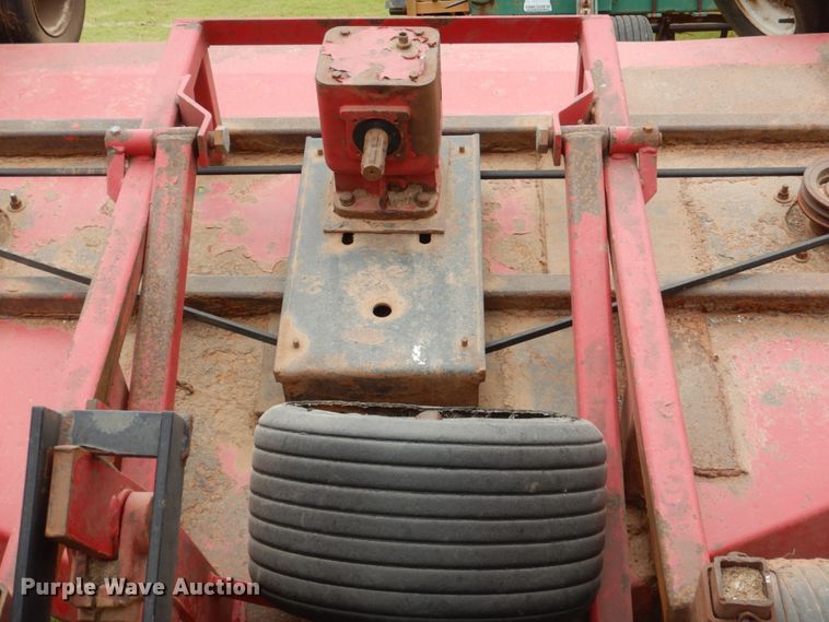 image for item HL9436 Progressive TD-92  batwing finish mower