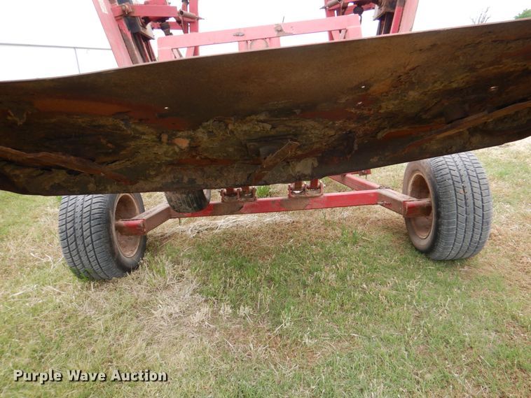 image for item HL9436 Progressive TD-92  batwing finish mower