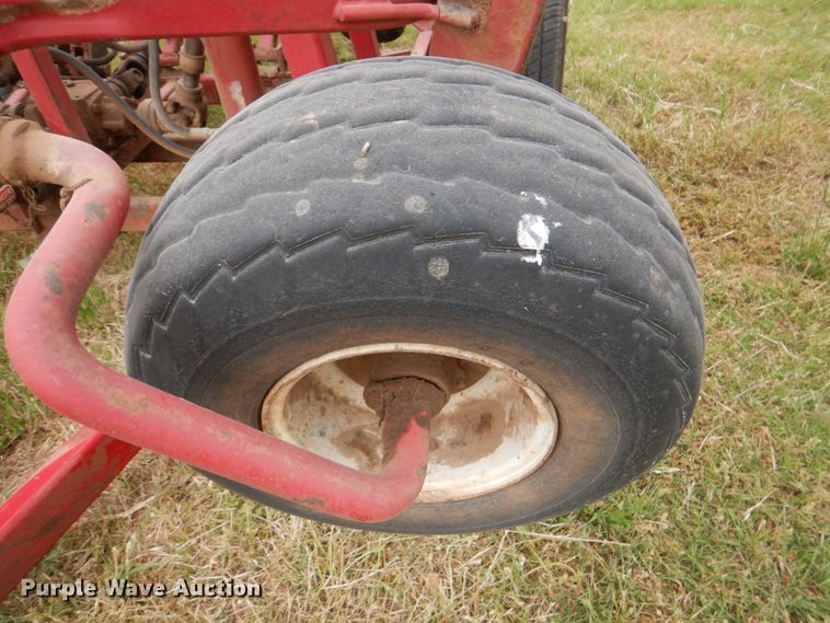 image for item HL9436 Progressive TD-92  batwing finish mower