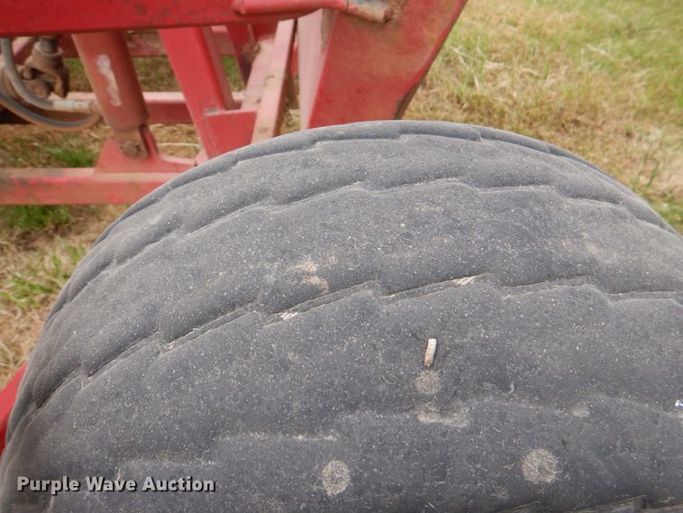 image for item HL9436 Progressive TD-92  batwing finish mower