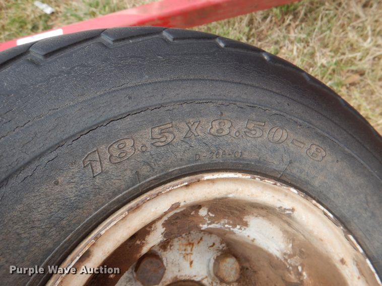 image for item HL9436 Progressive TD-92  batwing finish mower