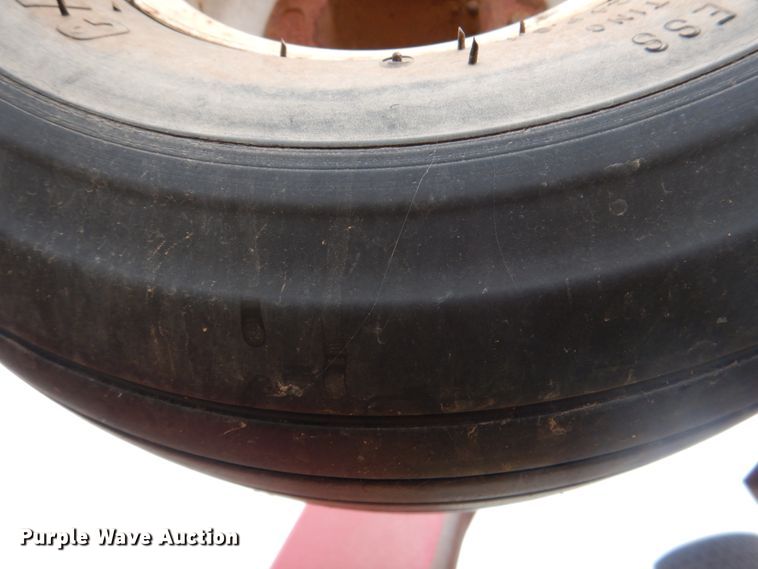 image for item HL9436 Progressive TD-92  batwing finish mower