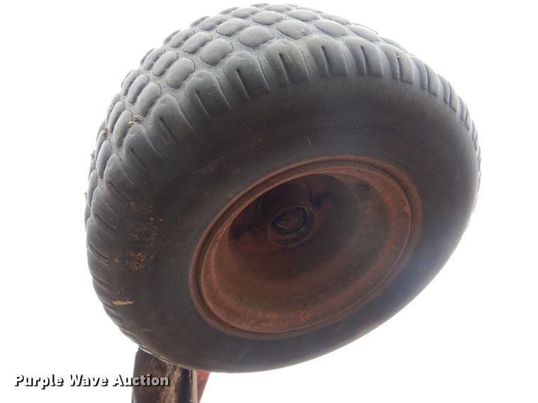 image for item HL9436 Progressive TD-92  batwing finish mower