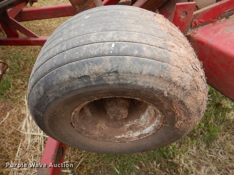 image for item HL9436 Progressive TD-92  batwing finish mower