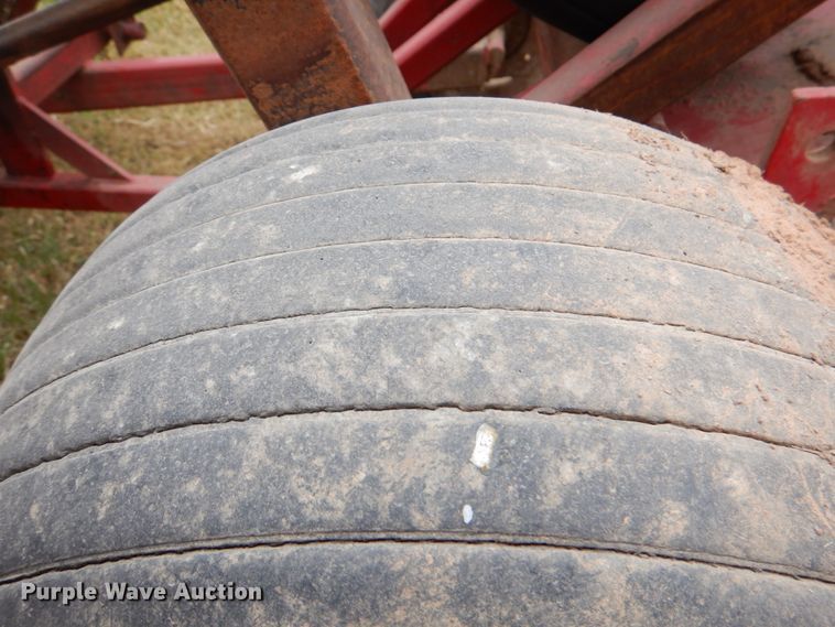 image for item HL9436 Progressive TD-92  batwing finish mower