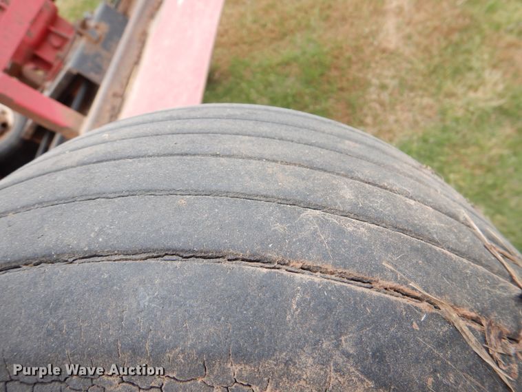 image for item HL9436 Progressive TD-92  batwing finish mower