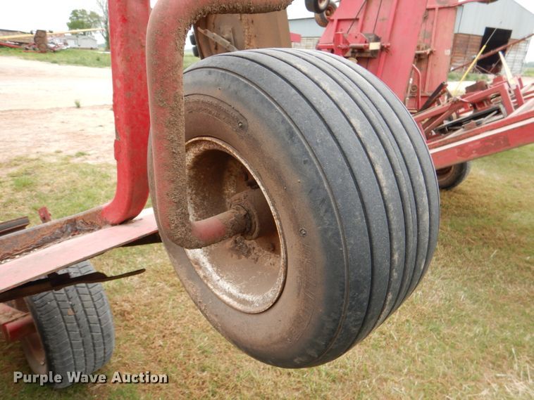 image for item HL9436 Progressive TD-92  batwing finish mower