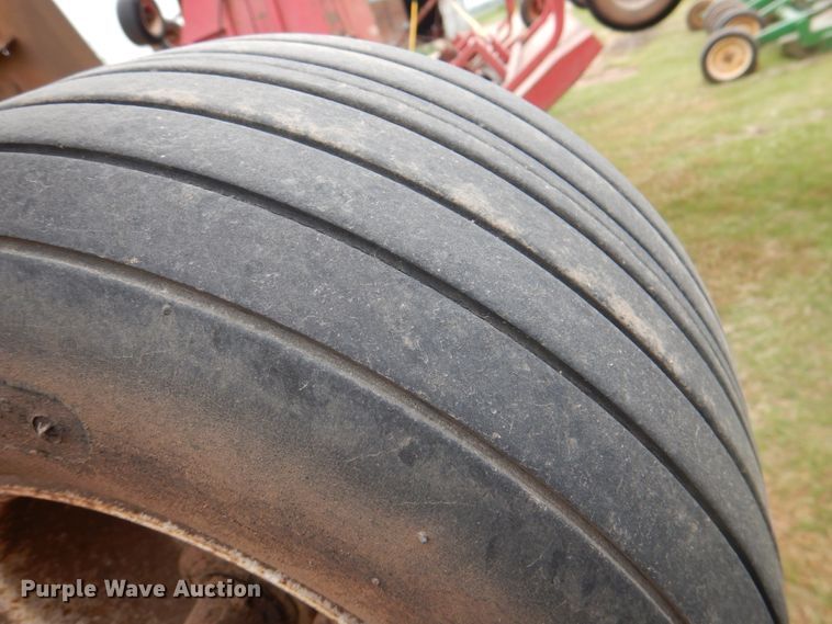 image for item HL9436 Progressive TD-92  batwing finish mower