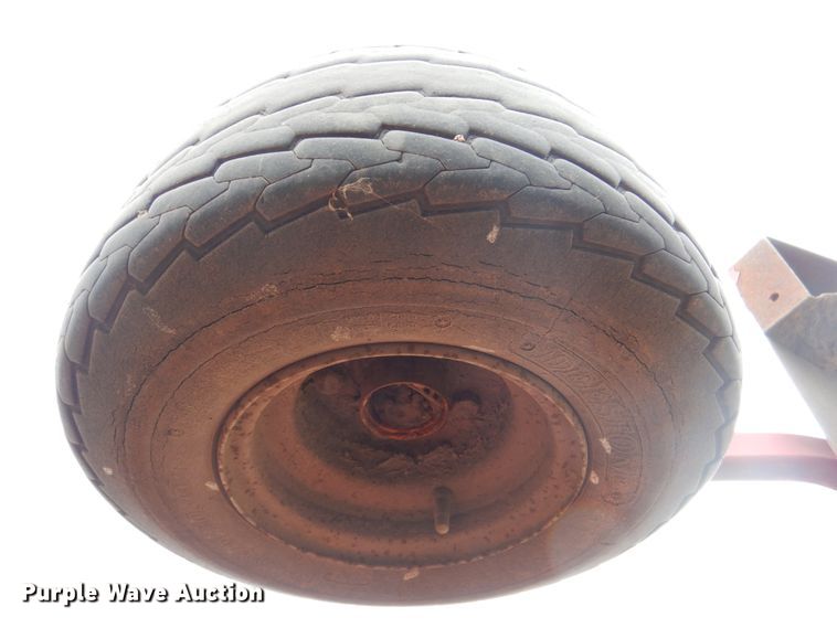 image for item HL9436 Progressive TD-92  batwing finish mower