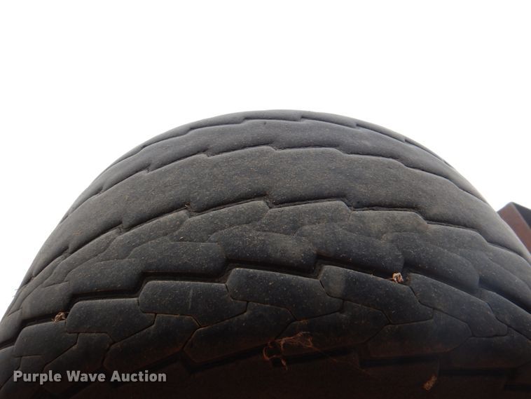 image for item HL9436 Progressive TD-92  batwing finish mower