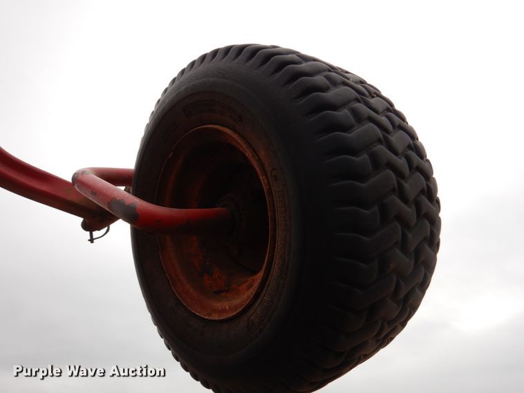 image for item HL9436 Progressive TD-92  batwing finish mower