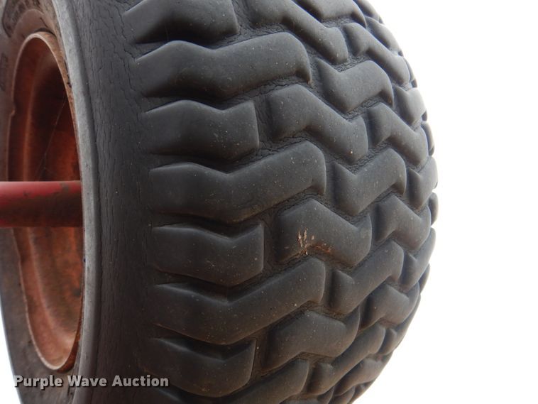 image for item HL9436 Progressive TD-92  batwing finish mower