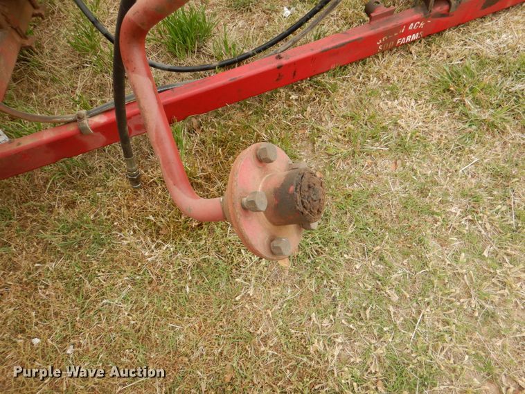 image for item HL9436 Progressive TD-92  batwing finish mower