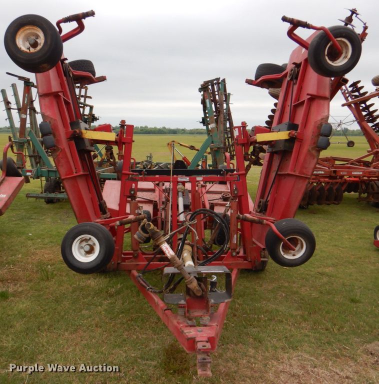 image for item HL9437 Progressive TD-92  batwing finish mower