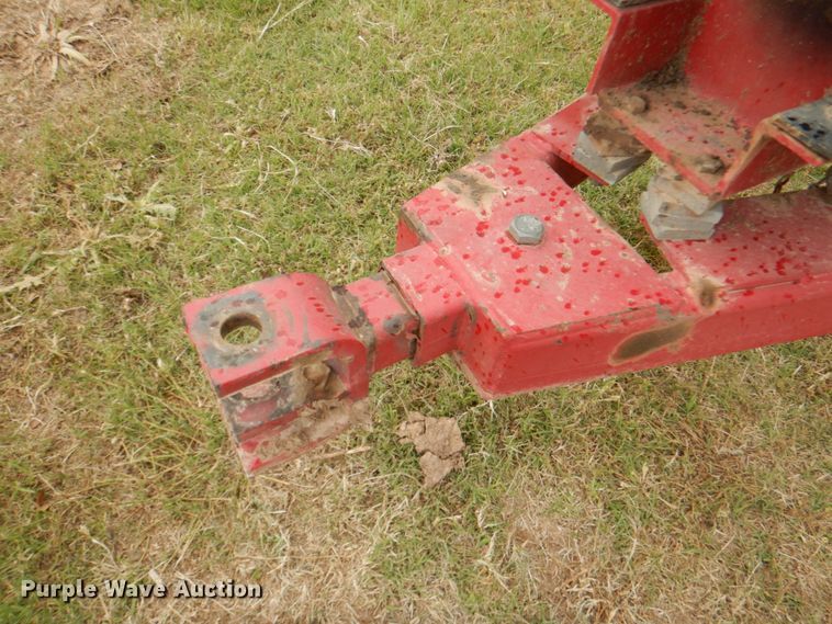 image for item HL9437 Progressive TD-92  batwing finish mower