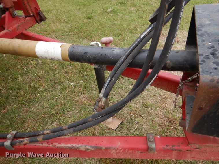 image for item HL9437 Progressive TD-92  batwing finish mower