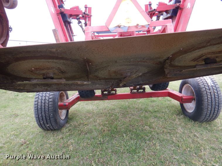 image for item HL9437 Progressive TD-92  batwing finish mower