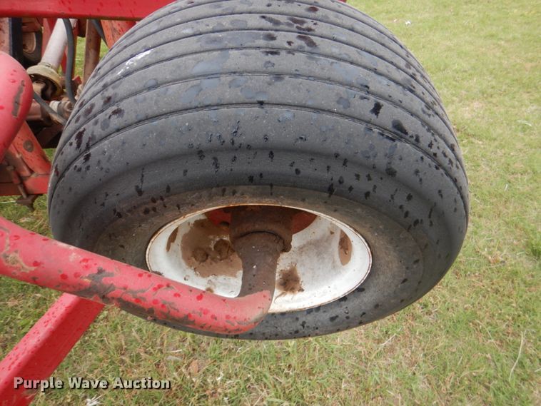 image for item HL9437 Progressive TD-92  batwing finish mower