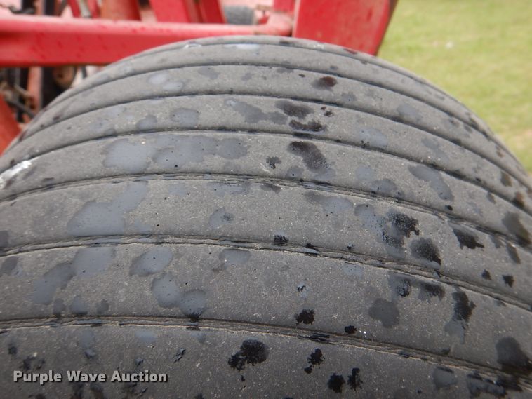 image for item HL9437 Progressive TD-92  batwing finish mower