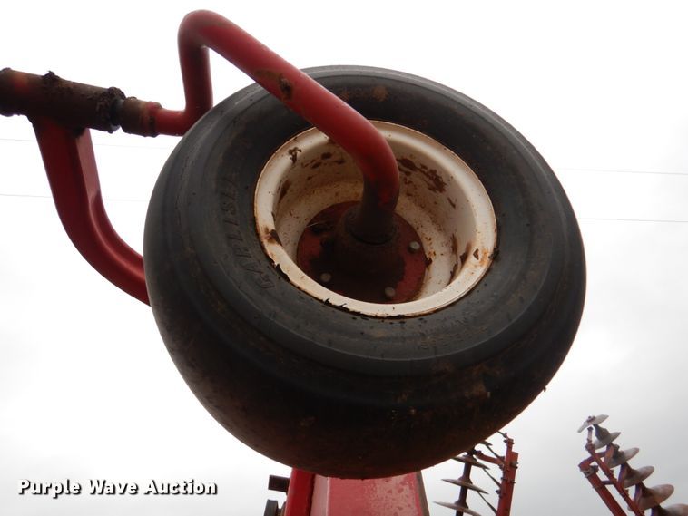 image for item HL9437 Progressive TD-92  batwing finish mower