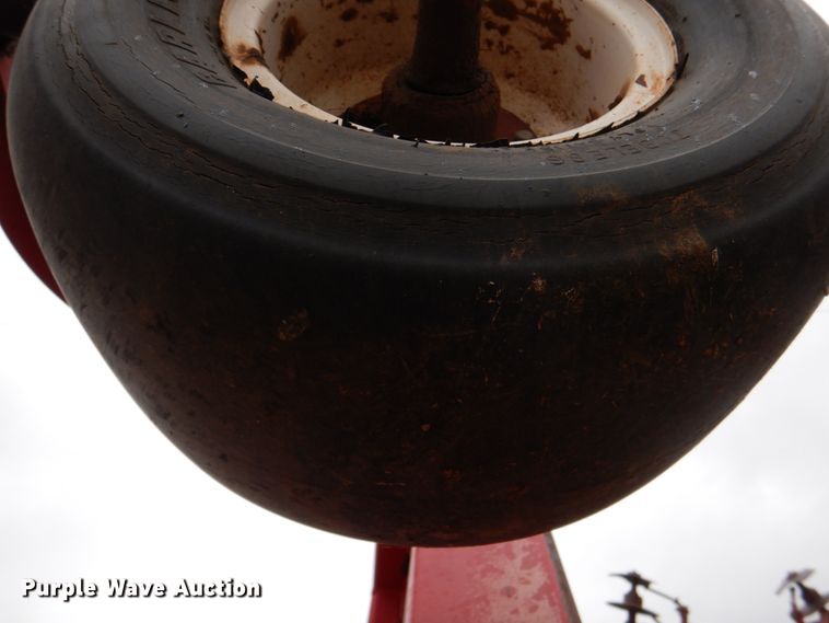 image for item HL9437 Progressive TD-92  batwing finish mower