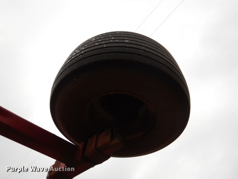 image for item HL9437 Progressive TD-92  batwing finish mower