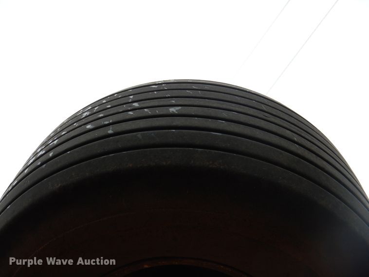 image for item HL9437 Progressive TD-92  batwing finish mower