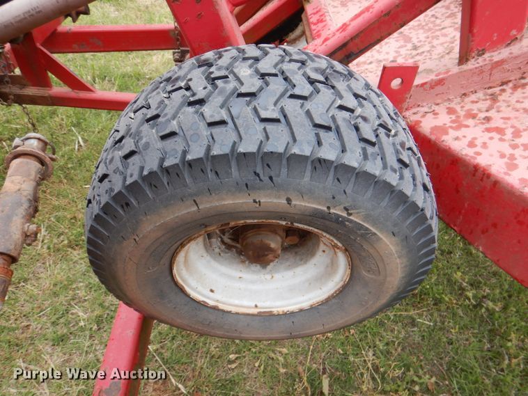 image for item HL9437 Progressive TD-92  batwing finish mower