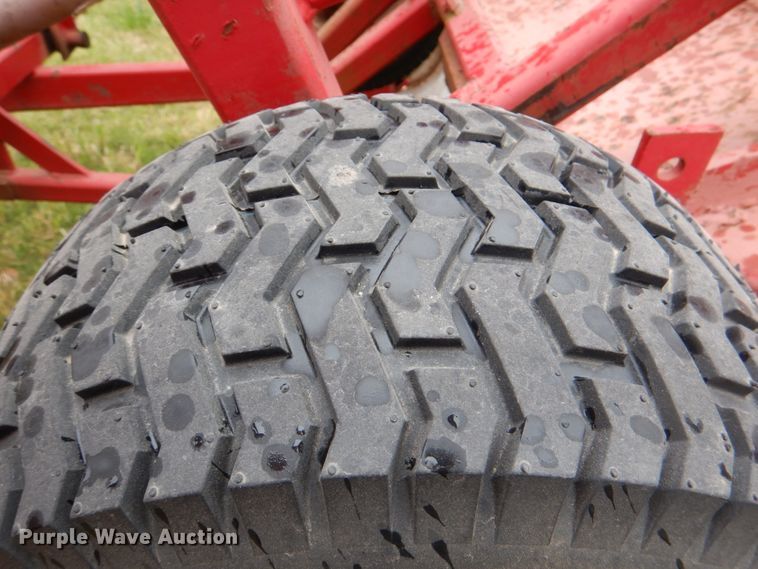 image for item HL9437 Progressive TD-92  batwing finish mower