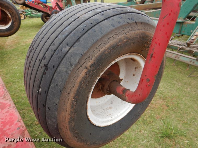 image for item HL9437 Progressive TD-92  batwing finish mower