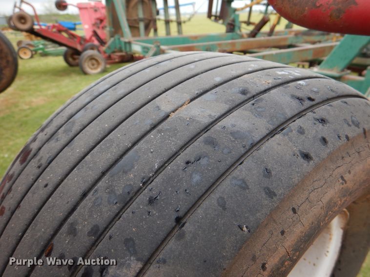 image for item HL9437 Progressive TD-92  batwing finish mower