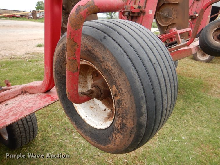 image for item HL9437 Progressive TD-92  batwing finish mower