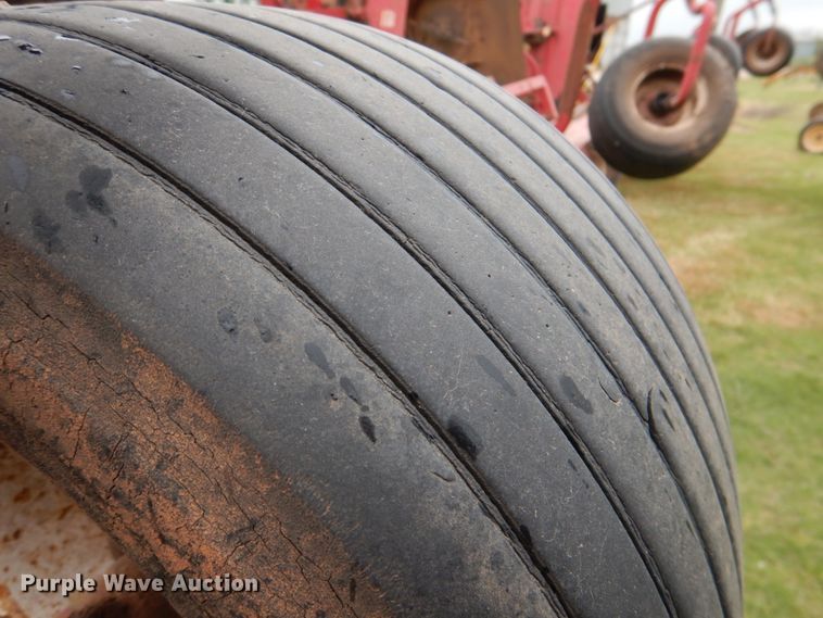 image for item HL9437 Progressive TD-92  batwing finish mower