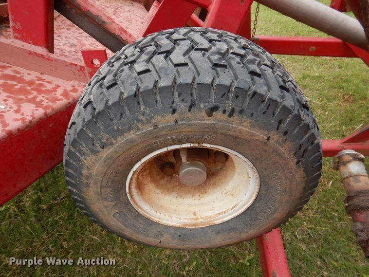 image for item HL9437 Progressive TD-92  batwing finish mower