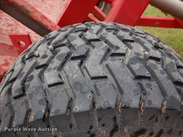 image for item HL9437 Progressive TD-92  batwing finish mower