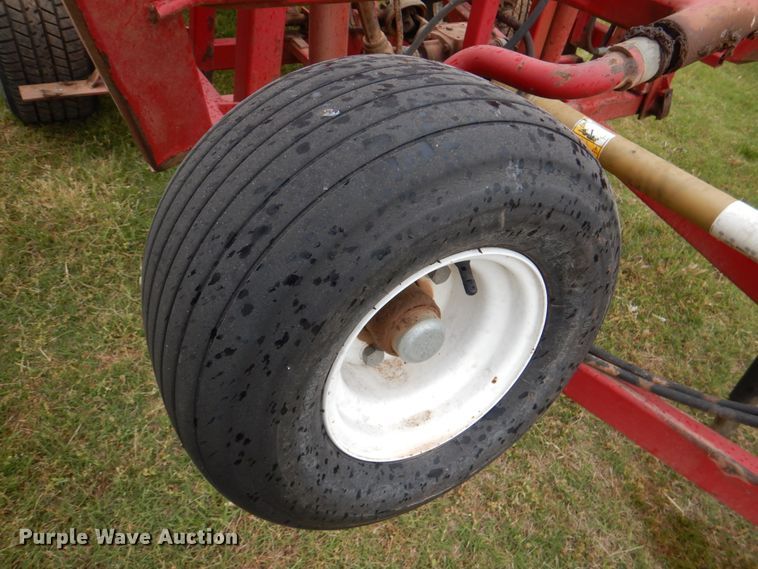 image for item HL9437 Progressive TD-92  batwing finish mower