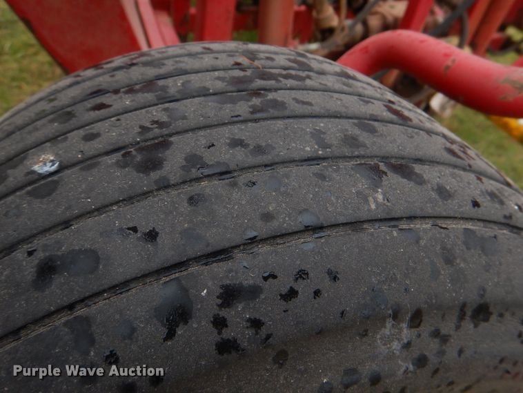 image for item HL9437 Progressive TD-92  batwing finish mower