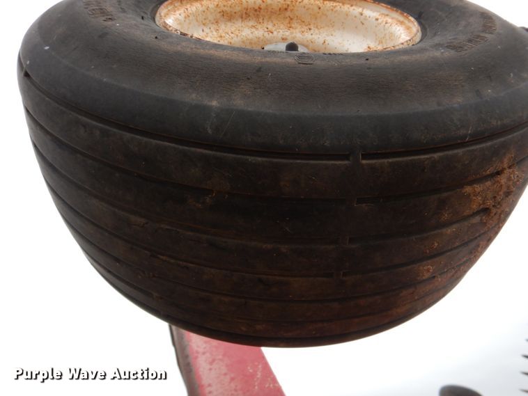 image for item HL9437 Progressive TD-92  batwing finish mower