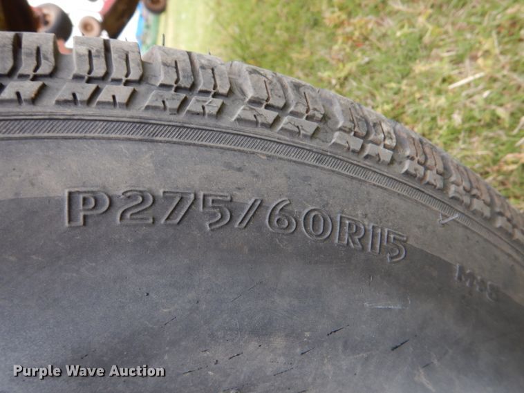 image for item HL9437 Progressive TD-92  batwing finish mower