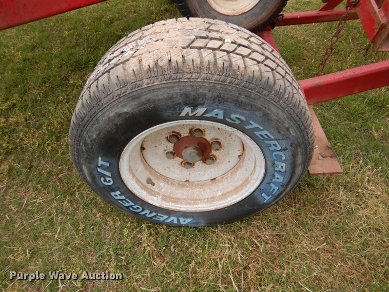 image for item HL9437 Progressive TD-92  batwing finish mower